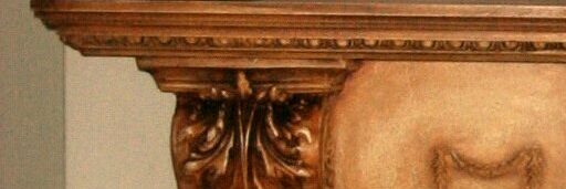 Samark Fireplace Surrounds